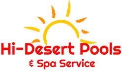 Hi-Desert Pools & Spa Services